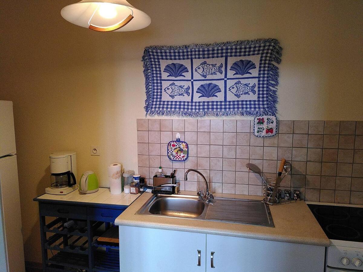 Chez Jeanne A La Villa Gruber La Petite-Pierre Extérieur photo