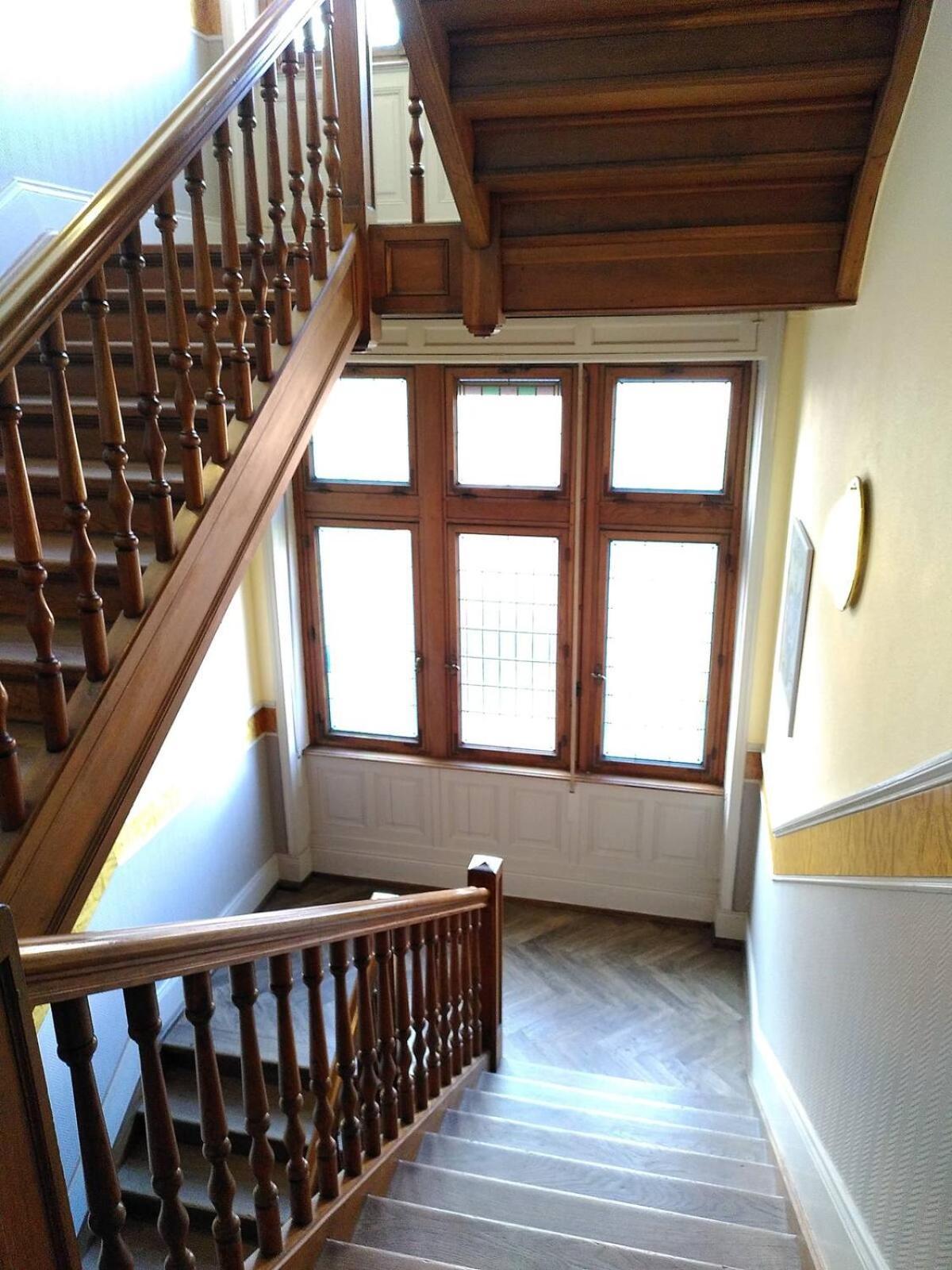 Chez Jeanne A La Villa Gruber La Petite-Pierre Extérieur photo