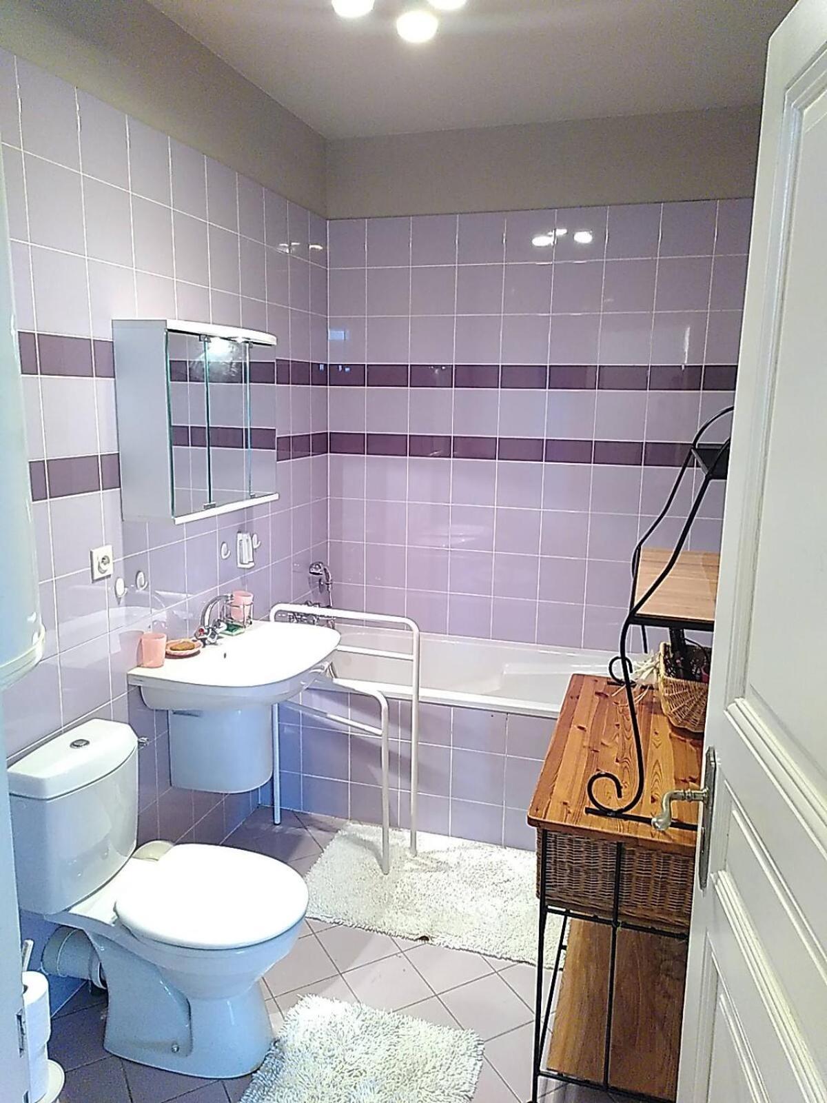 Chez Jeanne A La Villa Gruber La Petite-Pierre Extérieur photo