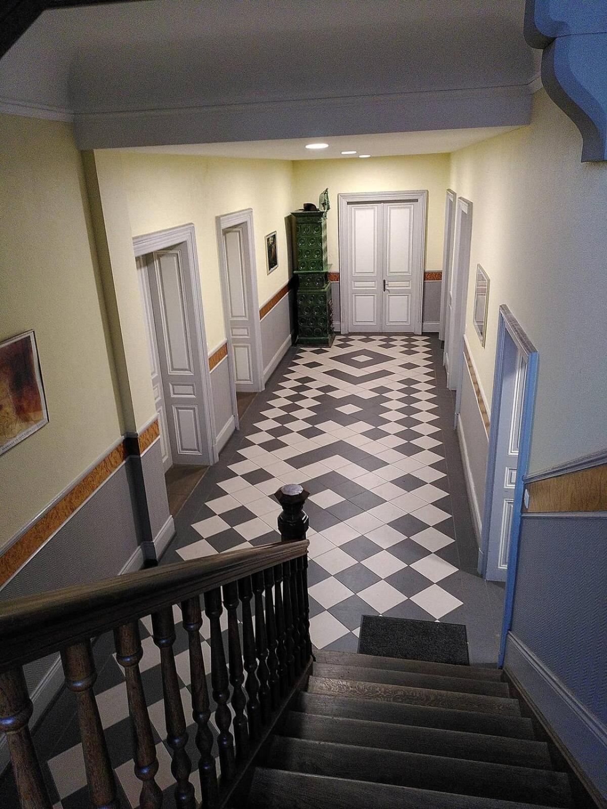 Chez Jeanne A La Villa Gruber La Petite-Pierre Extérieur photo