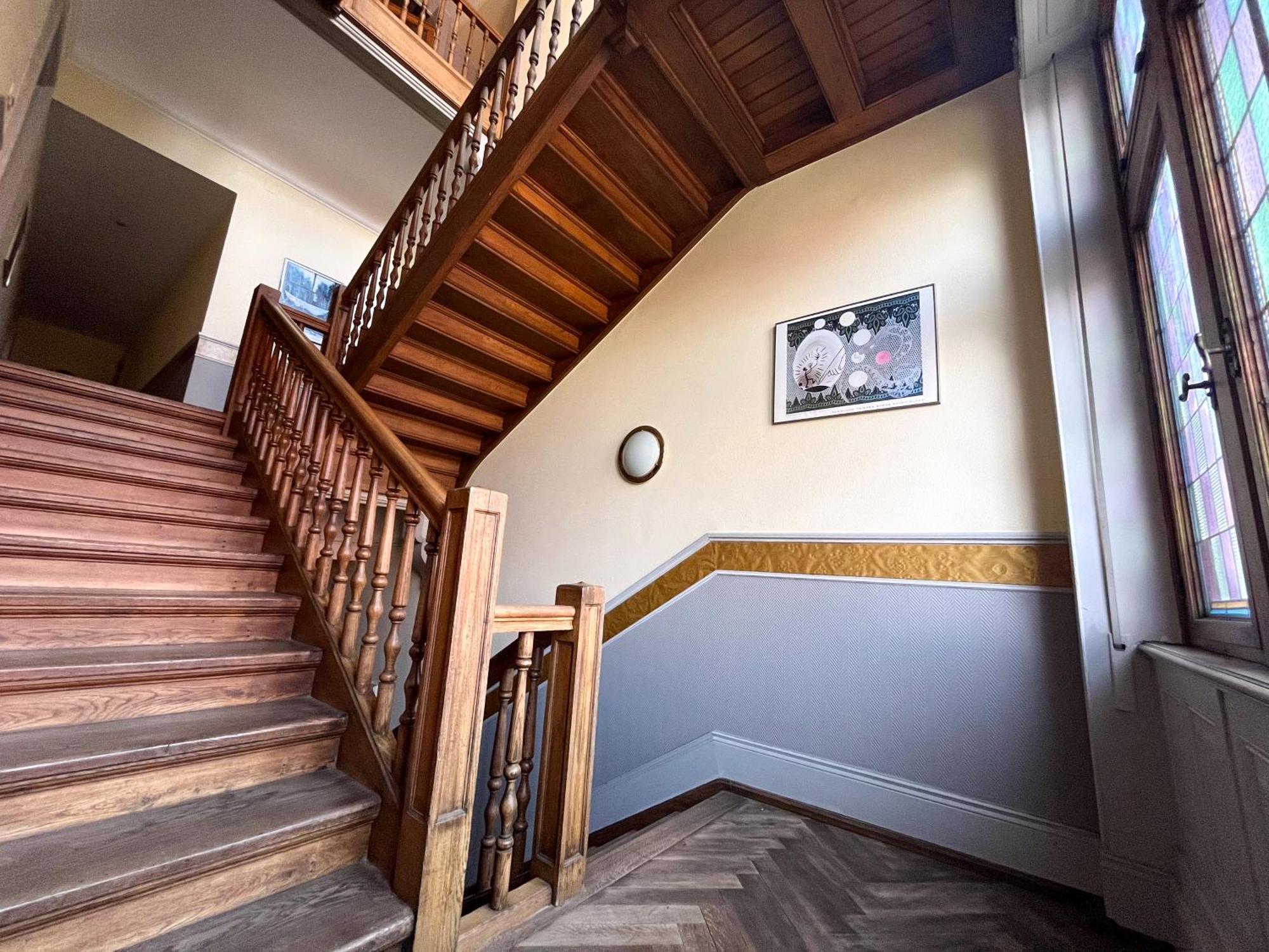 Chez Jeanne A La Villa Gruber La Petite-Pierre Extérieur photo